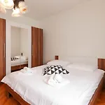 Apartment Ivanov