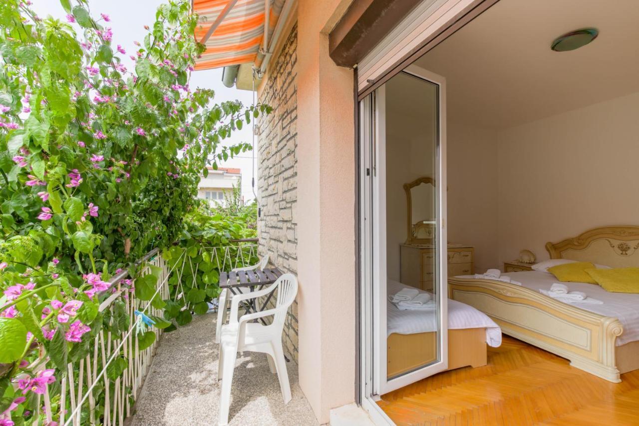 Apartament Ivanov *