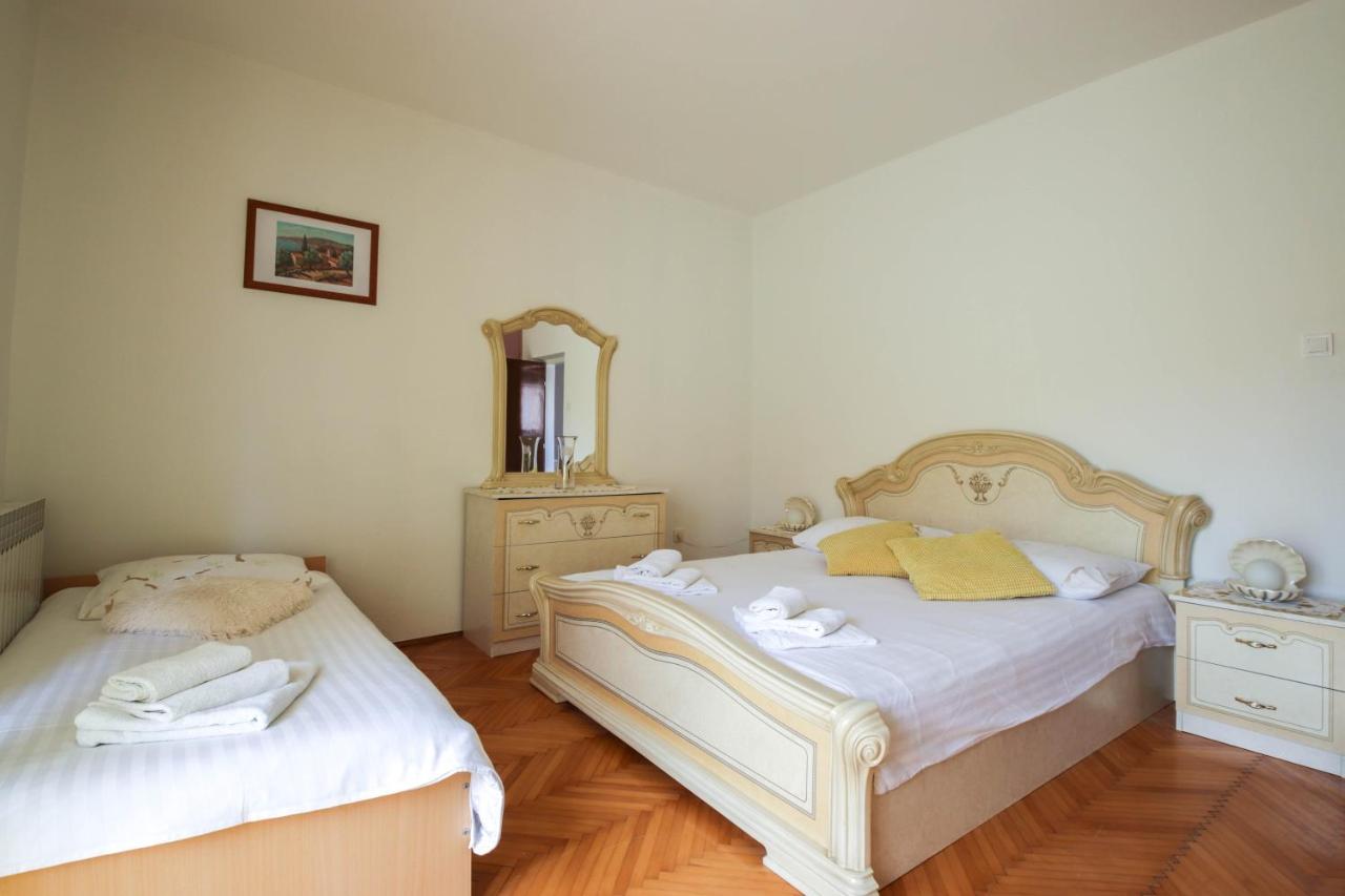 Apartament Ivanov *