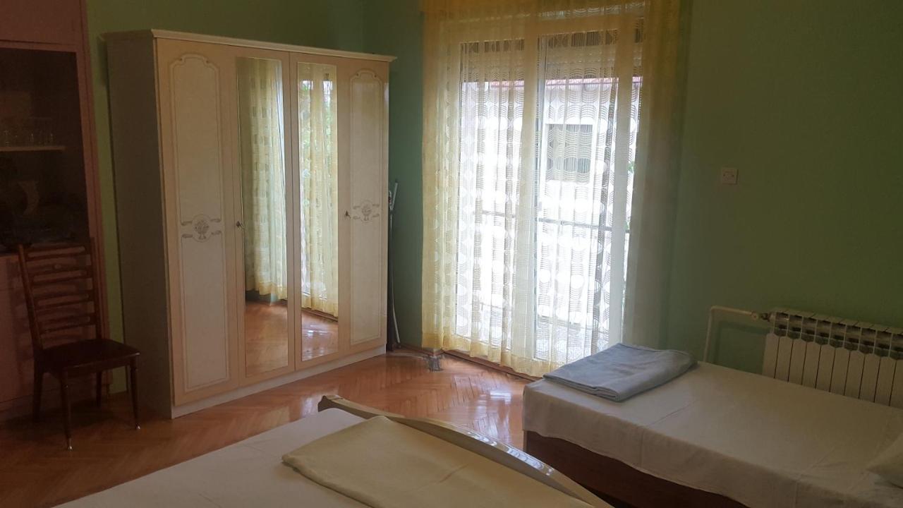 Apartament Ivanov *