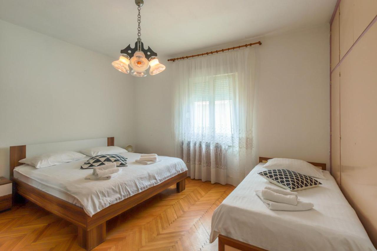 Ivanov Apartament *